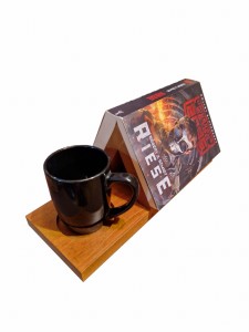 Podstawka na książkę Bukowa