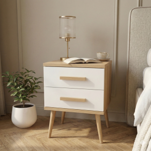 Szafka nocna Nordic Duo