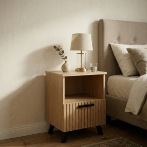 Szafka nocna New Oak